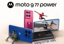 Moto G77 Power: Features, Price & Launch Date in India Moto G77 Power