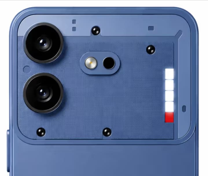 Nothing Phone 4B