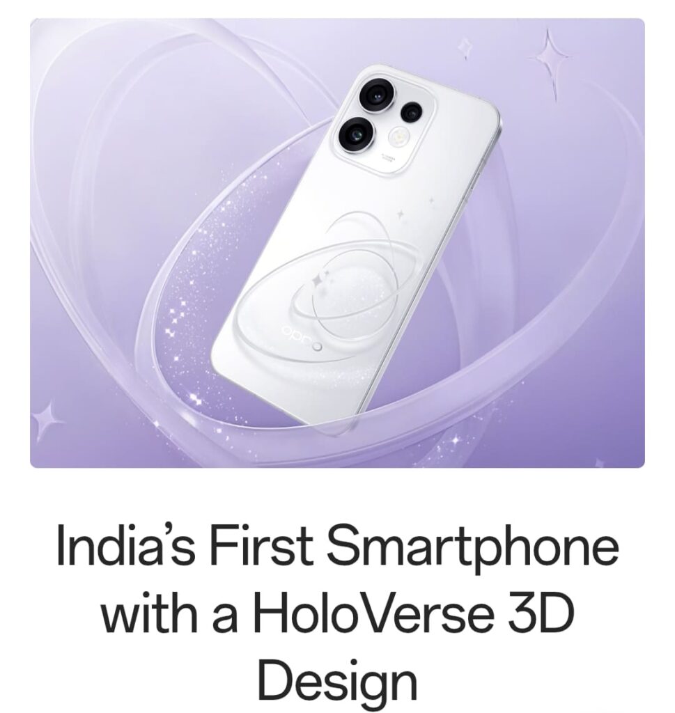 OPPO Reno 16