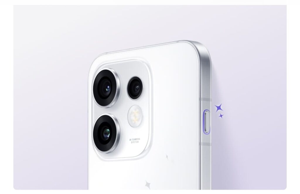 OPPO Reno 16