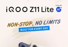 iQOO Z11 Lite 5G: Expected Specs, Launch Date & Price iQOO Z11 Lite 5G
